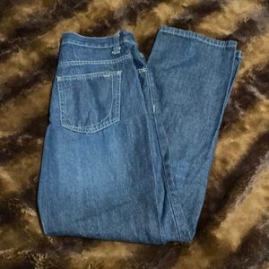 Boys 16 PD&C jeans